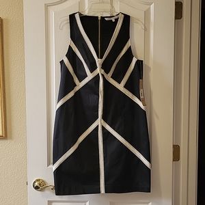 NWT Rachel Roy Dress LBD